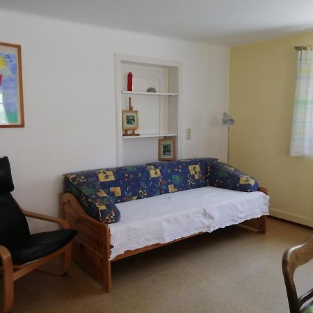 Apartment & Zimmer Familie Trescher Τούμπινγκεν Εξωτερικό φωτογραφία