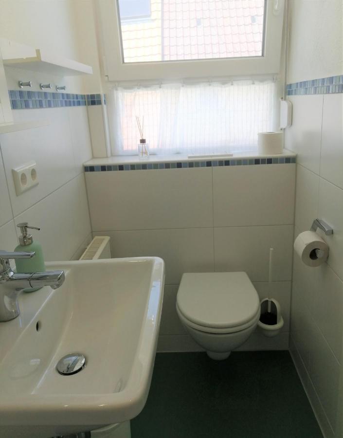 Apartment & Zimmer Familie Trescher Τούμπινγκεν Εξωτερικό φωτογραφία