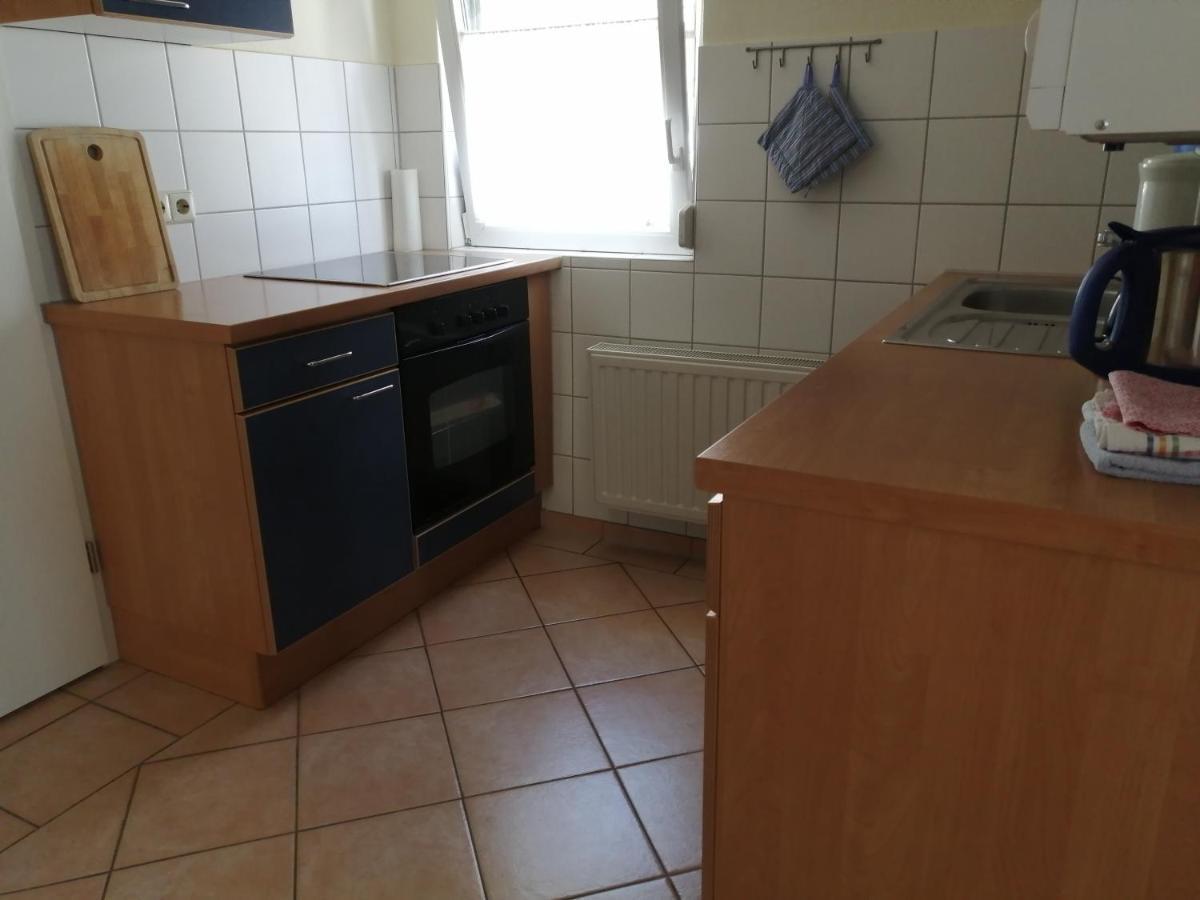 Apartment & Zimmer Familie Trescher Τούμπινγκεν Εξωτερικό φωτογραφία