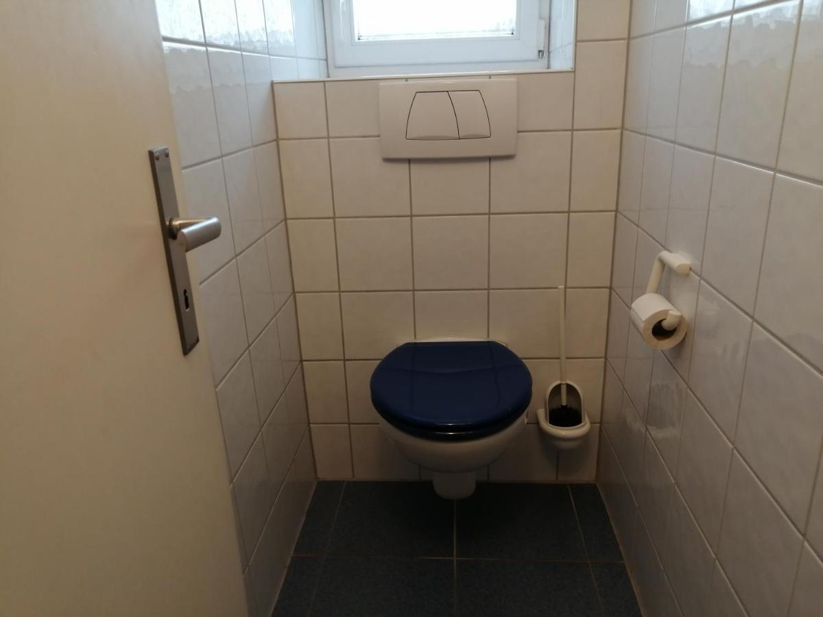 Apartment & Zimmer Familie Trescher Τούμπινγκεν Εξωτερικό φωτογραφία